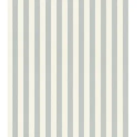 Rasch Textil Vliestapete Trianon XIII 10,05 m x 0,53 m 570328 Blau/Weiß