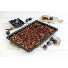 Zenker Obstkuchen-Backblech