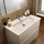 Ideal Standard Eurovit+ 2 Auszüge 80 x 44 x 55 cm White