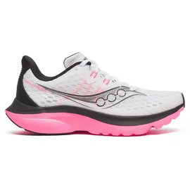 Saucony Damen Kinvara 16 pink 42.0