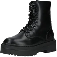 Dockers Stiefelette in Schwarz 41