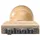 kompatible Ware Textstempel "Erledigt" 1 St.