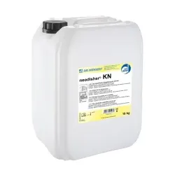 Dr. Weigert neodisher KN Klarspüler 321626 , 19 kg - Kanister
