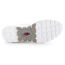 Gabor Sneaker Low Damen Weiß 44