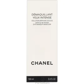 Chanel Demaquillant Yeux Intense Make-up-Entferner 100 ml