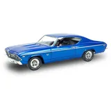 REVELL 1969 Chevelle SS 1:25