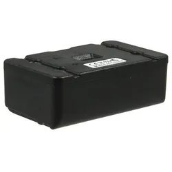 Akku für Kranfunksteuerung Autec LK-Serie Typ LBM02MH 2,4V 2000mAh NiMH