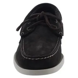 Sebago Portland Herren Moka 43,5