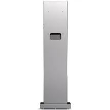 TechniSat Technivolt Edelstahl-Stele 0000/6345