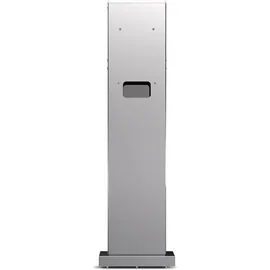 TechniSat Technivolt Edelstahl-Stele 0000/6345