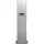 TechniSat Technivolt Edelstahl-Stele 0000/6345