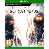 Scarlet Nexus, Xbox Series X, T (Jugendliche)