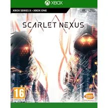 Scarlet Nexus, Xbox Series X, T (Jugendliche)