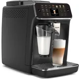 Philips 4400 Series LatteGo EP4441/50 Kaffeevollautomat Schwarz