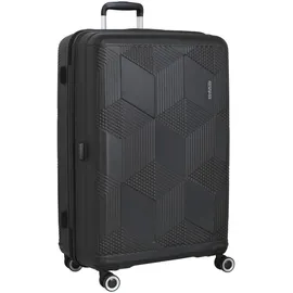 American Tourister Sunchaser Koffer-Set 3-tlg. schwarz