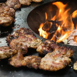 Ofyr 10th Anniversary Edition Chrome Grün