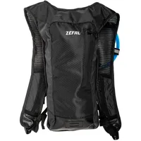 Zéfal Zefal Z Hydro Race Schwarz Modell 2025
