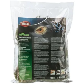 Trixie Terrarien-Moos Substrat 200 g