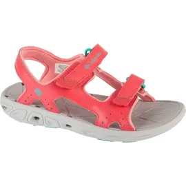 Columbia Techsun Vent Wild Salmon/Dolphin 37