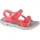 Columbia Techsun Vent Wild Salmon/Dolphin 37