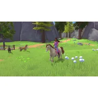 Outright Games Barbie Horse Trails - Nintendo Switch -