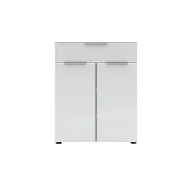 Innostyle Vitreo Neo 80 x 99 x 41 cm weiß / glänzend