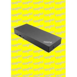 Lenovo ThinkPad Hybrid USB-C with USB-A Dock