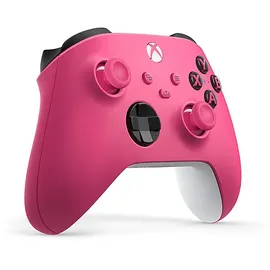 Microsoft Xbox Wireless Controller deep pink