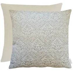 Apelt Kissen Jacquard 45 x cm Polyester Beige Natur