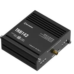 TELTONIKA TRB143 M-BUS CELLULAR Gateway