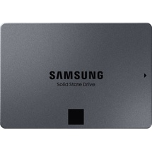 Samsung 870 QVO 2 TB 2,5"