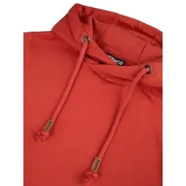 Riverso Hoodie Rot 58