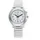 Atlanta Sprechende Armbanduhr Lederoptik 8916-19