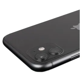 Apple iPhone 11 128 GB Schwarz