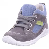 superfit Stiefelette Grau 22