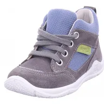 superfit Stiefelette Grau 22