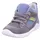superfit Stiefelette Grau 22