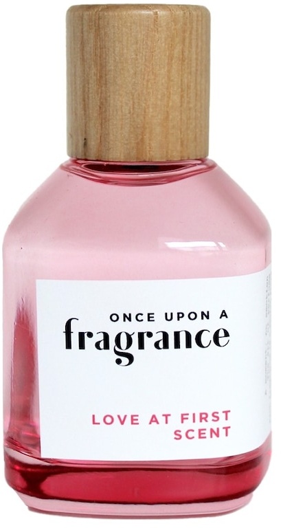 SPPC Paris Bleu Parfums Once Upon A Fragrance Love at first Scent Eau de Toilette 100 ml Damen