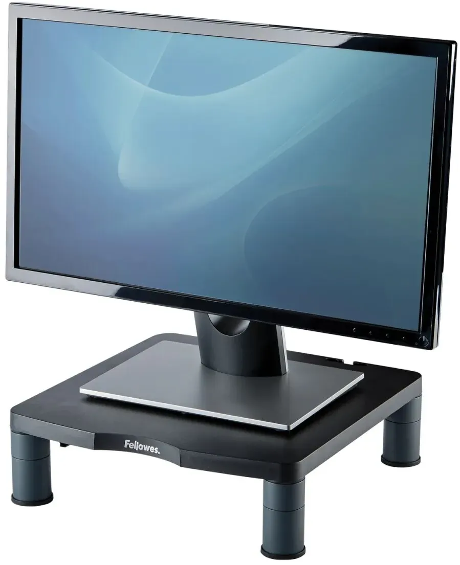 Fellowes 9169301 Flachbildschirm-Tischhalterung 53,3 cm (21