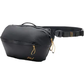 Peak Design Outdoor Sling 4L schwarz