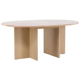 venture home Venture Home, Esstisch, Strada (120 x 120 x 74 cm)