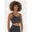 High Support Sport-BH Schwarz 75E