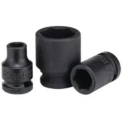 FORCE Kraft-Stecknuss 44531