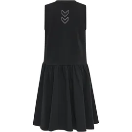 hummel Kleid Mädchen black 104