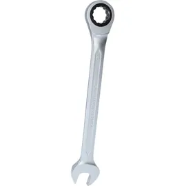 BRILLIANT TOOLS Ratschenringschlüssel BT013821 21 mm