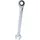 BRILLIANT TOOLS Ratschenringschlüssel BT013821 21 mm