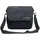 Vaude Rom Iii 5.5l Umhängetasche - Black - One Size