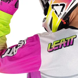Leatt Ride Kit 3.5 V26 Pink