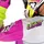 Leatt Ride Kit 3.5 V26 Pink