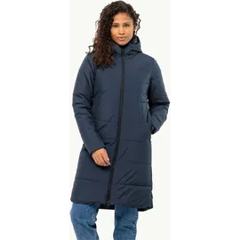 Jack Wolfskin Deutzer Coat Night Blue, M